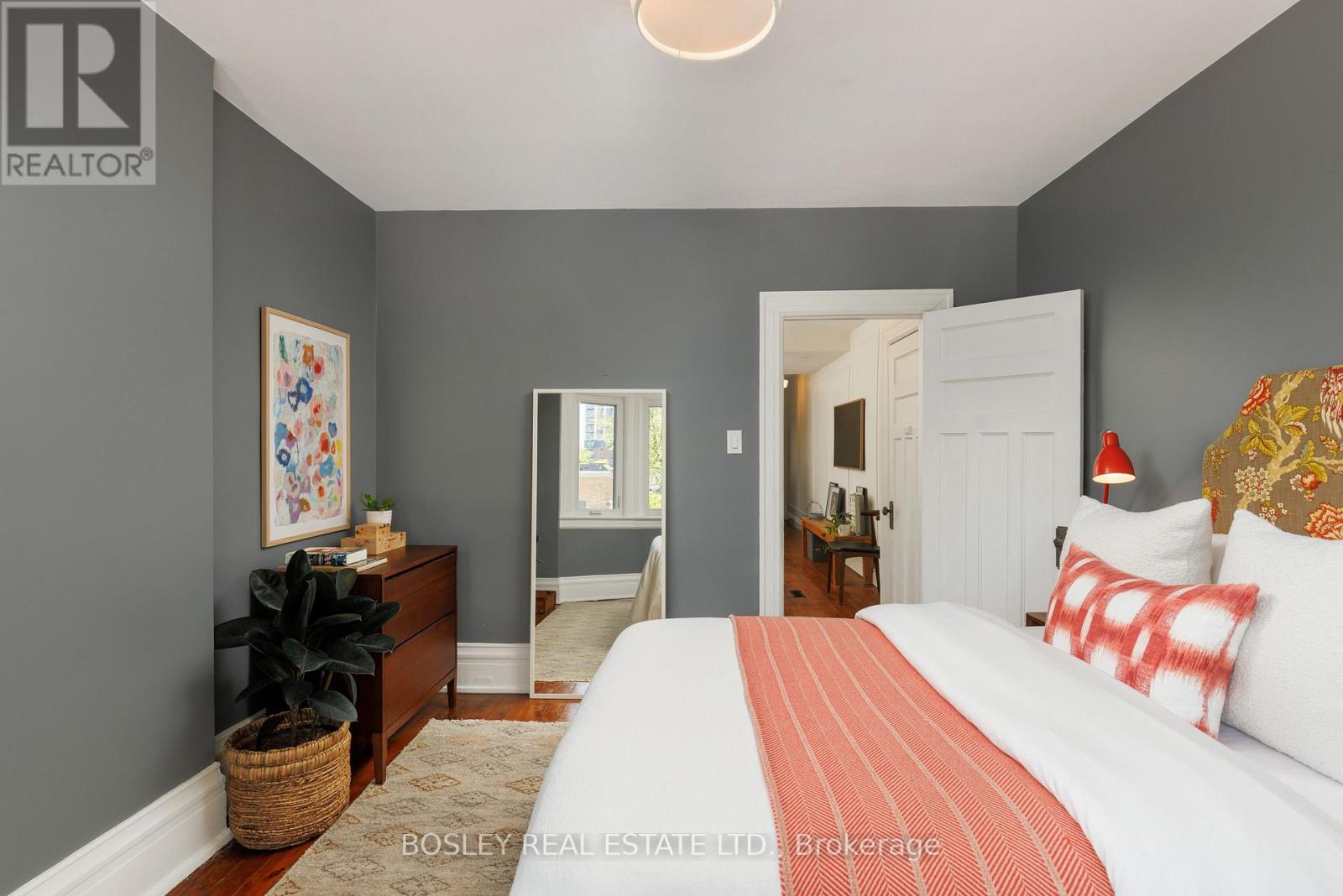 356 Ontario Street, Toronto (moss Park), Ontario