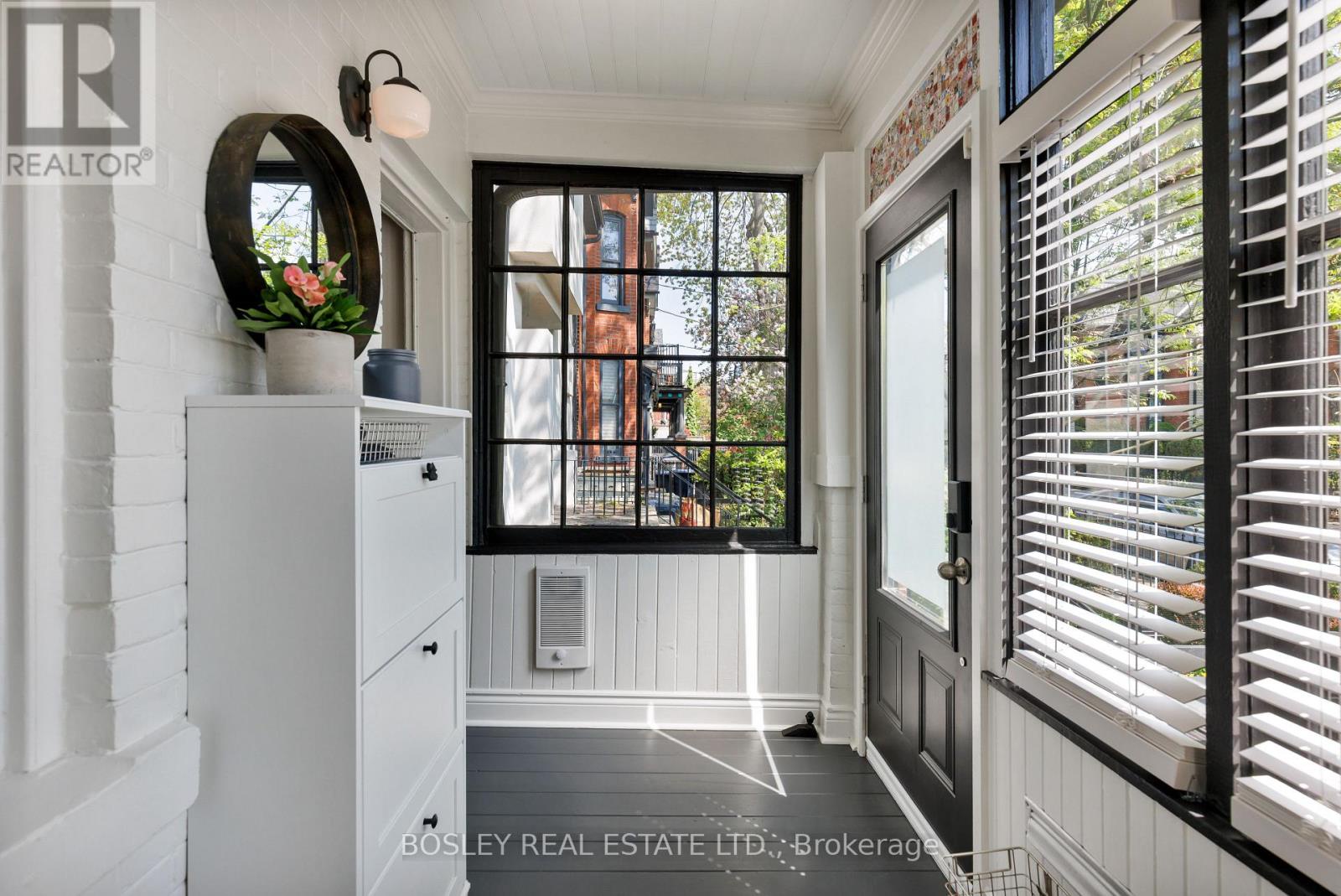 356 Ontario Street, Toronto (moss Park), Ontario