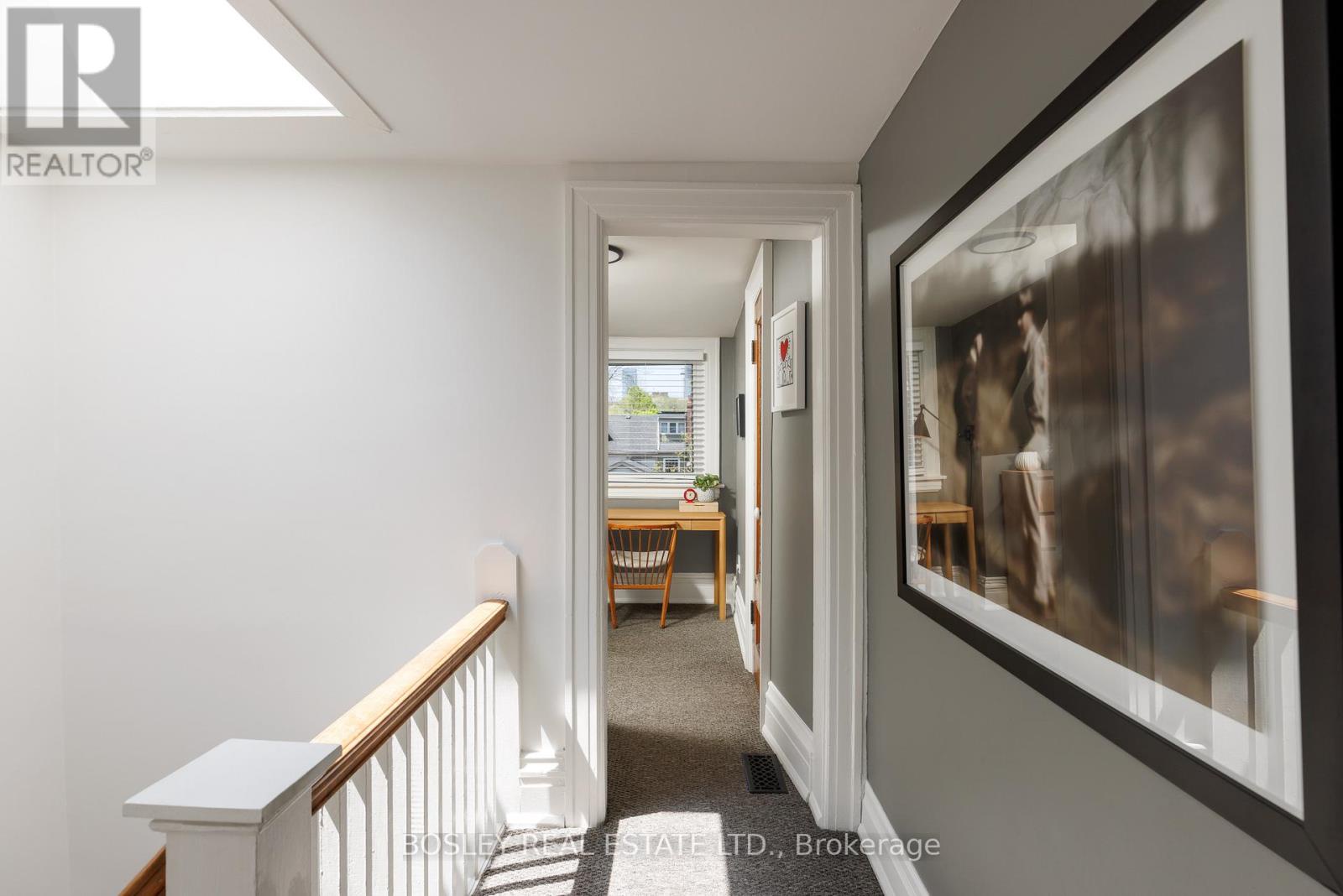 356 Ontario Street, Toronto (moss Park), Ontario
