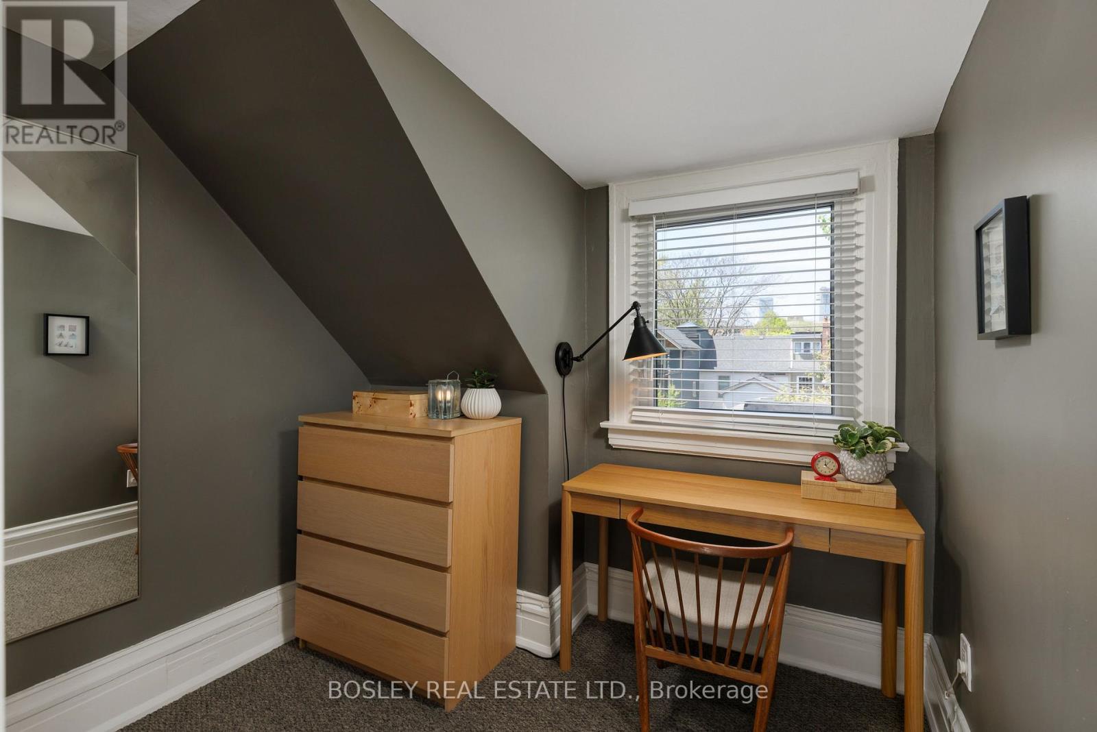 356 Ontario Street, Toronto (moss Park), Ontario