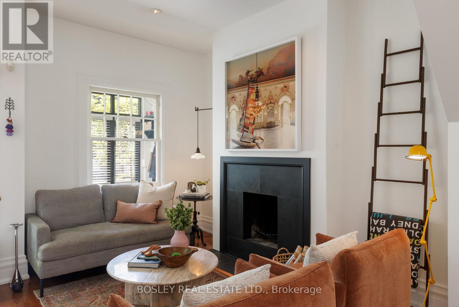 356 Ontario Street, Toronto (moss Park), Ontario