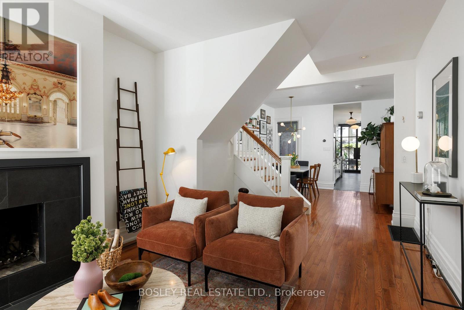 356 Ontario Street, Toronto (moss Park), Ontario