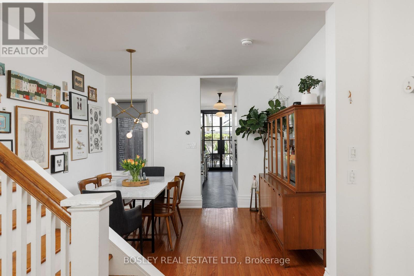 356 Ontario Street, Toronto (moss Park), Ontario