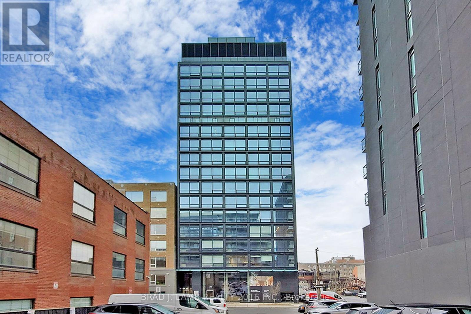 202 - 458 Richmond Street W, Toronto (waterfront Communities), Ontario