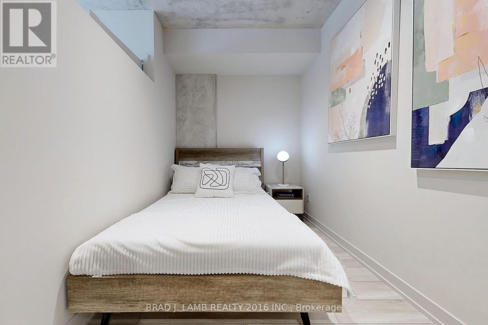 202 - 458 Richmond Street W, Toronto (waterfront Communities), Ontario