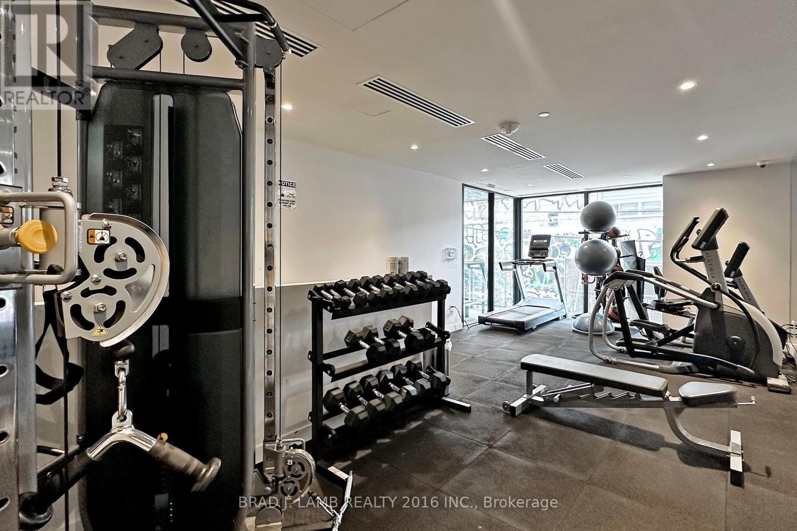 202 - 458 Richmond Street W, Toronto (waterfront Communities), Ontario