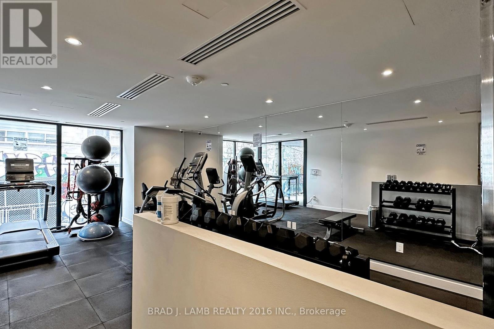 202 - 458 Richmond Street W, Toronto (waterfront Communities), Ontario
