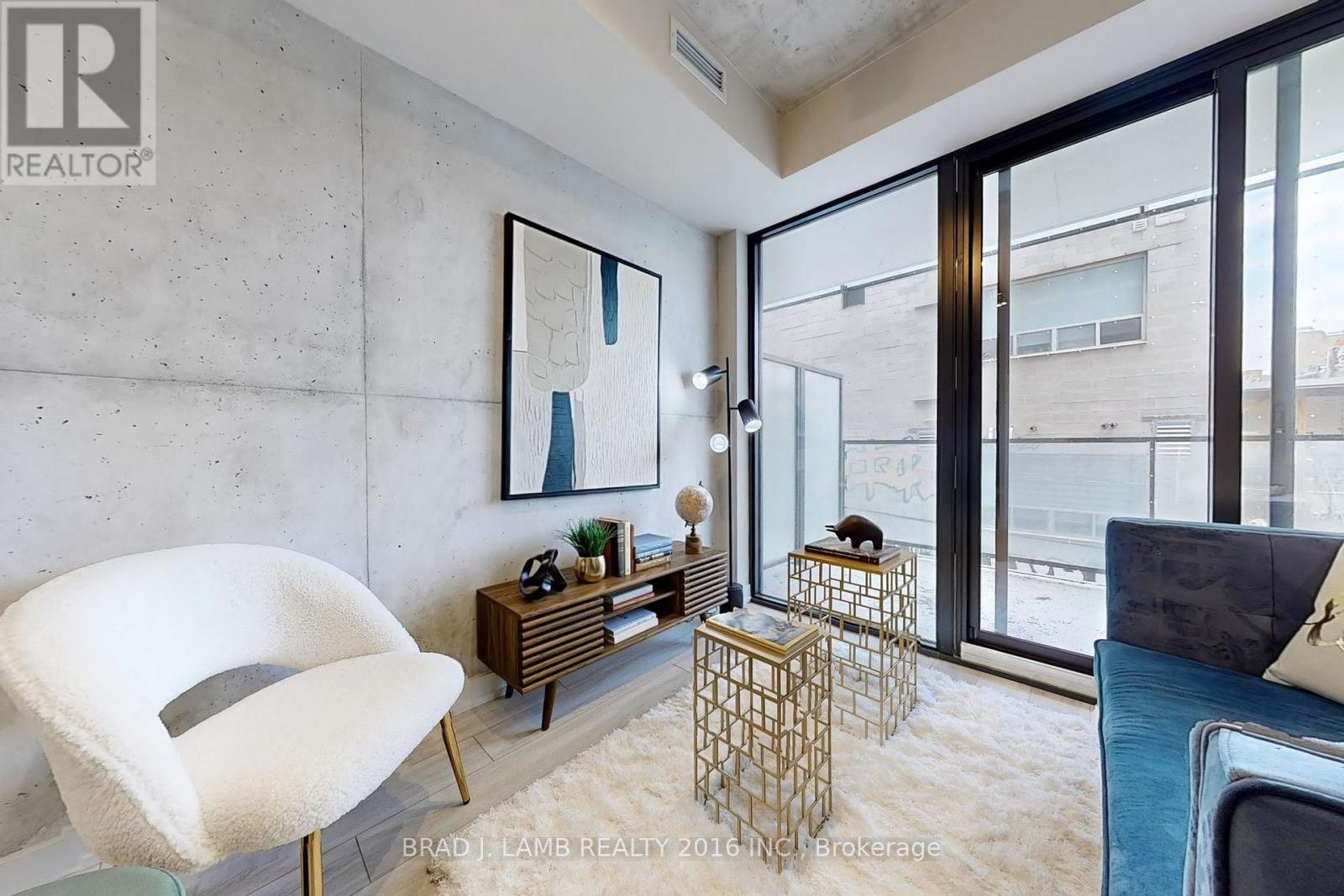 202 - 458 Richmond Street W, Toronto (waterfront Communities), Ontario