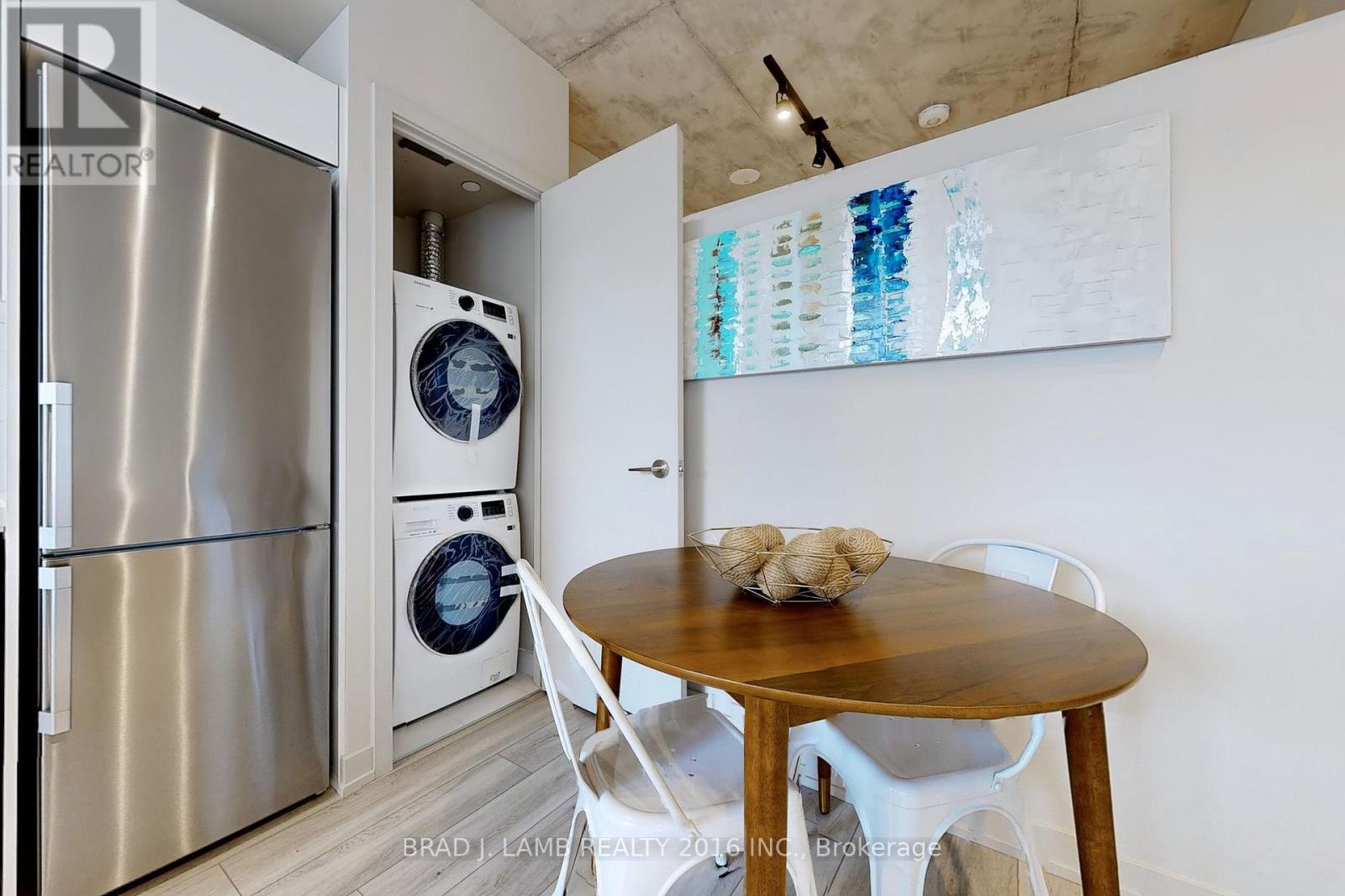 202 - 458 Richmond Street W, Toronto (waterfront Communities), Ontario
