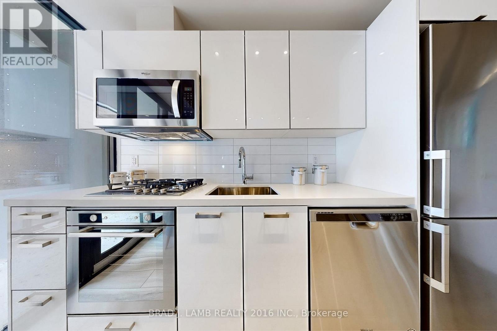 202 - 458 Richmond Street W, Toronto (waterfront Communities), Ontario