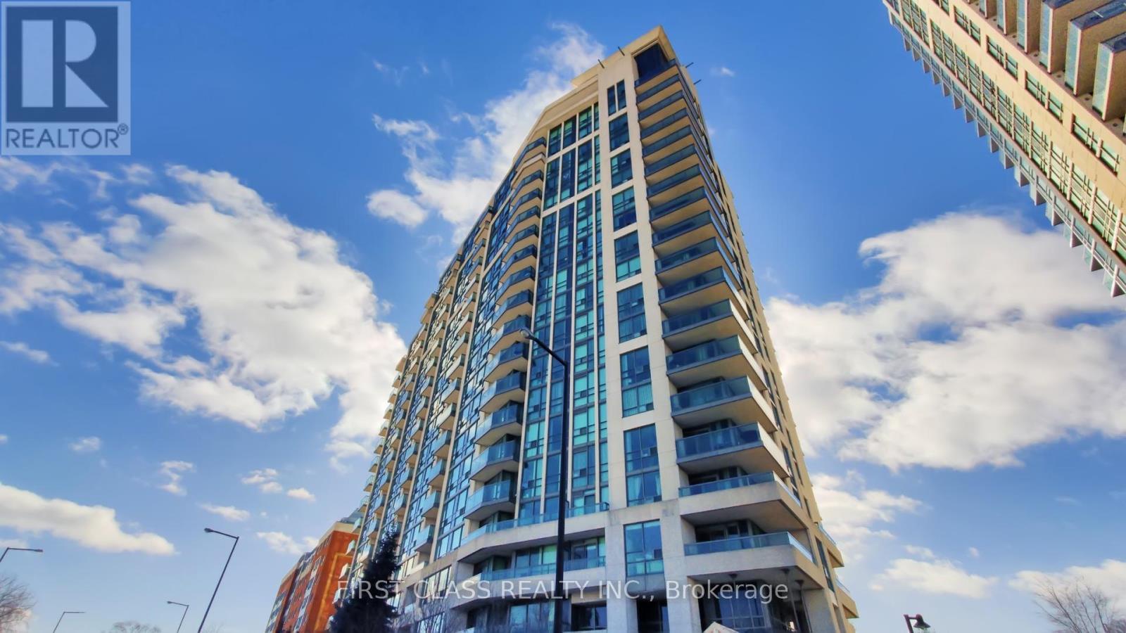 1112 - 68 Grangeway Avenue, Toronto (woburn), Ontario