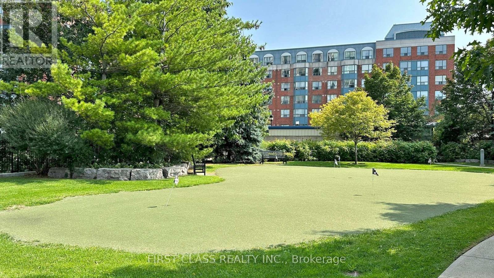 1112 - 68 Grangeway Avenue, Toronto (woburn), Ontario