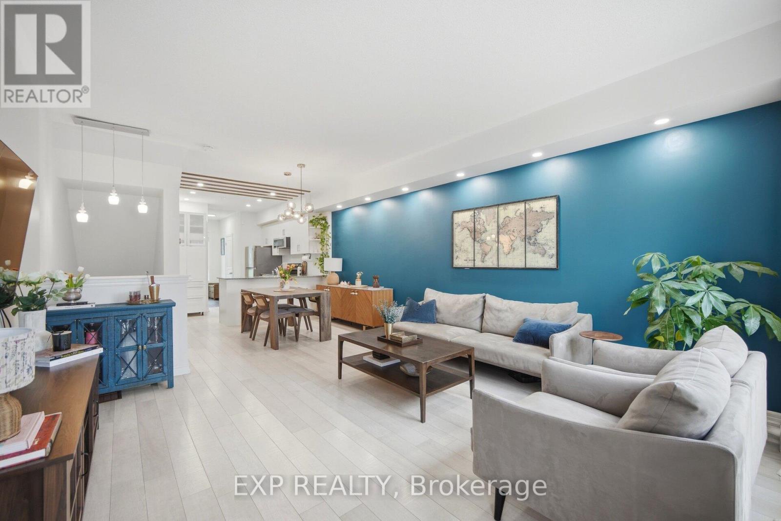 2 - 110 Caledonia Park Road, Toronto (corso Italia-davenport), Ontario