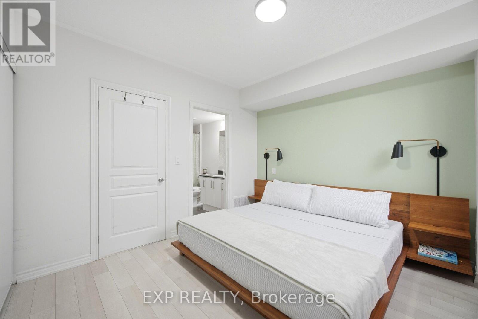 2 - 110 Caledonia Park Road, Toronto (corso Italia-davenport), Ontario