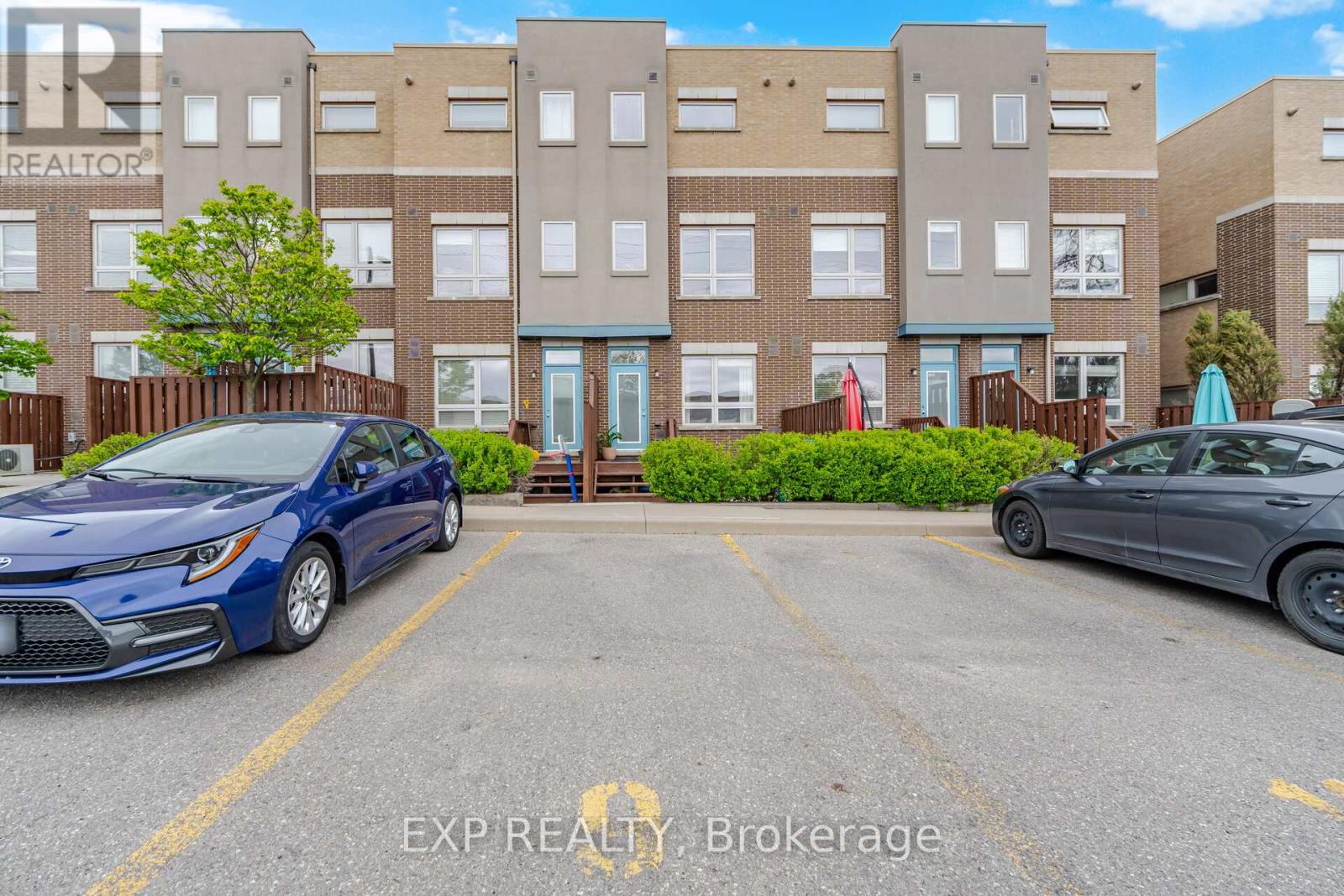 2 - 110 Caledonia Park Road, Toronto (corso Italia-davenport), Ontario