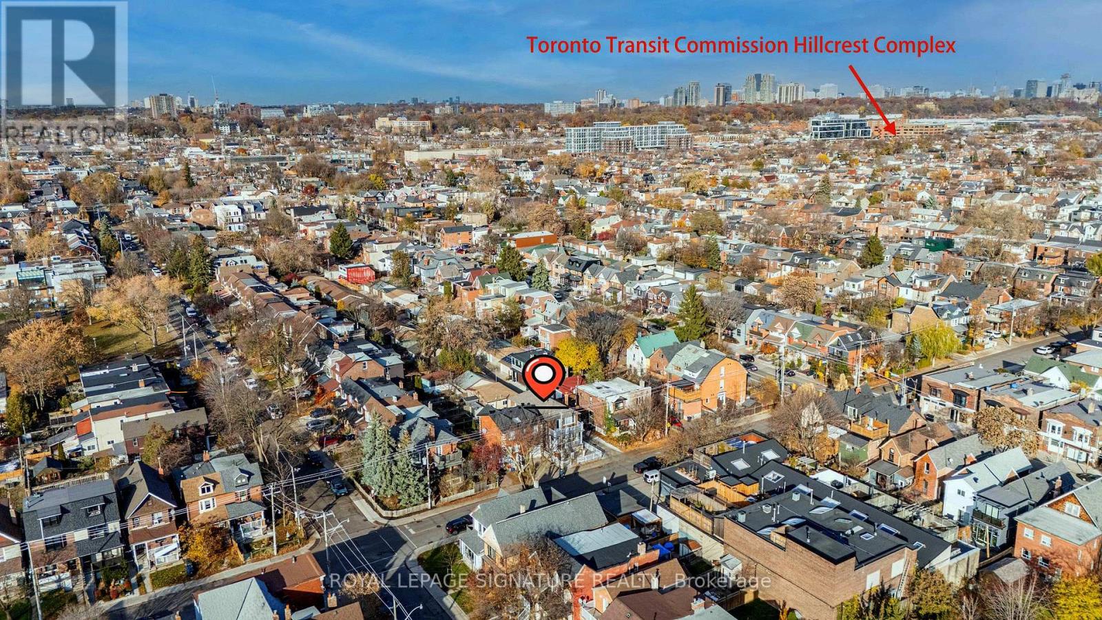 50 Shanly Street, Toronto (dovercourt-wallace Emerson-junction), Ontario