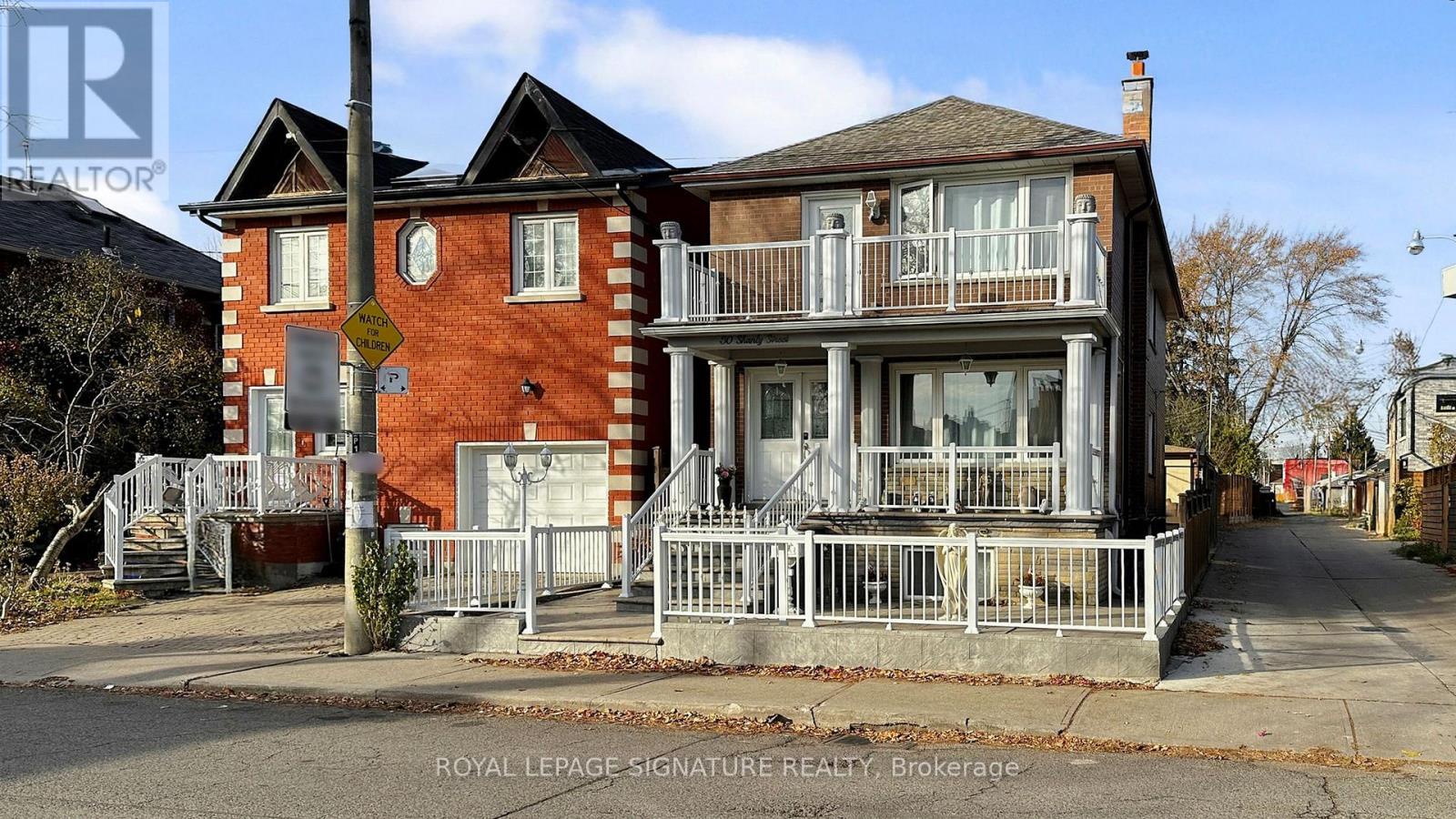 50 Shanly Street, Toronto (dovercourt-wallace Emerson-junction), Ontario