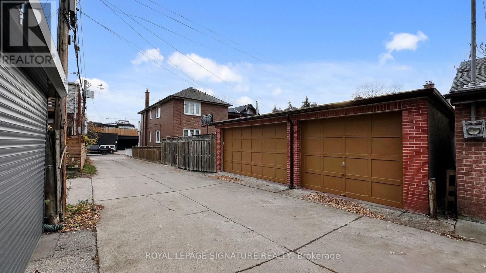 50 Shanly Street, Toronto (dovercourt-wallace Emerson-junction), Ontario