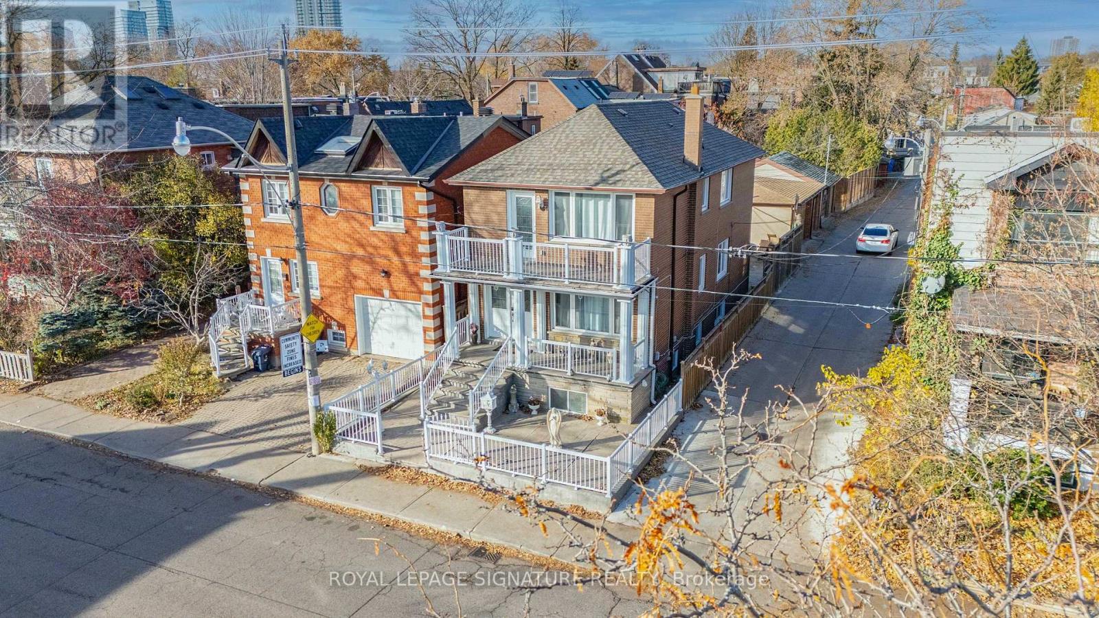 50 Shanly Street, Toronto (dovercourt-wallace Emerson-junction), Ontario
