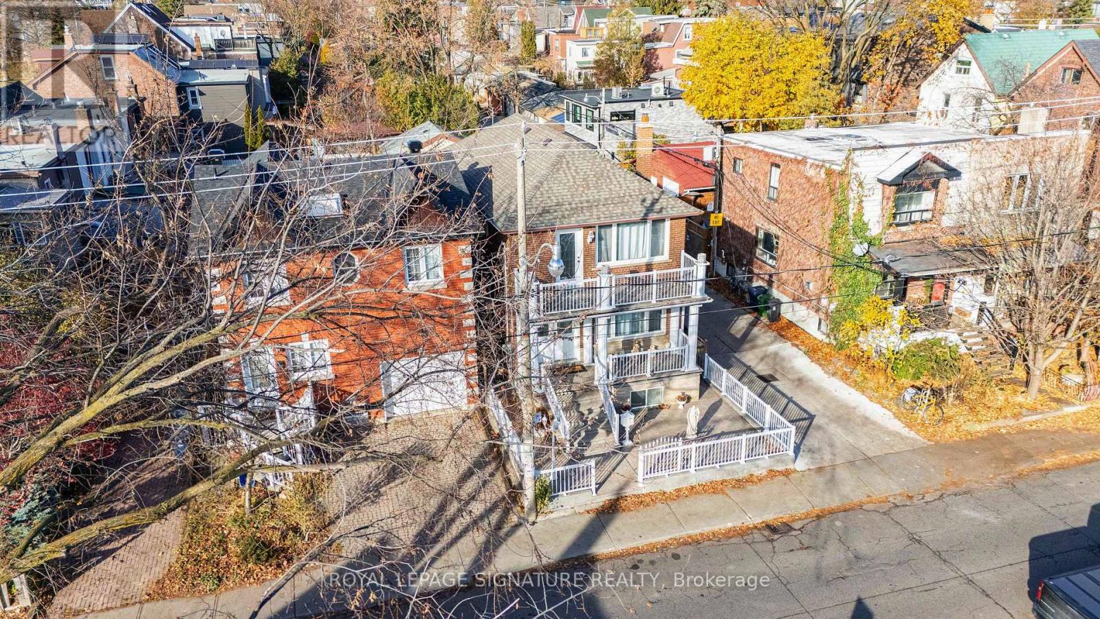 50 Shanly Street, Toronto (dovercourt-wallace Emerson-junction), Ontario