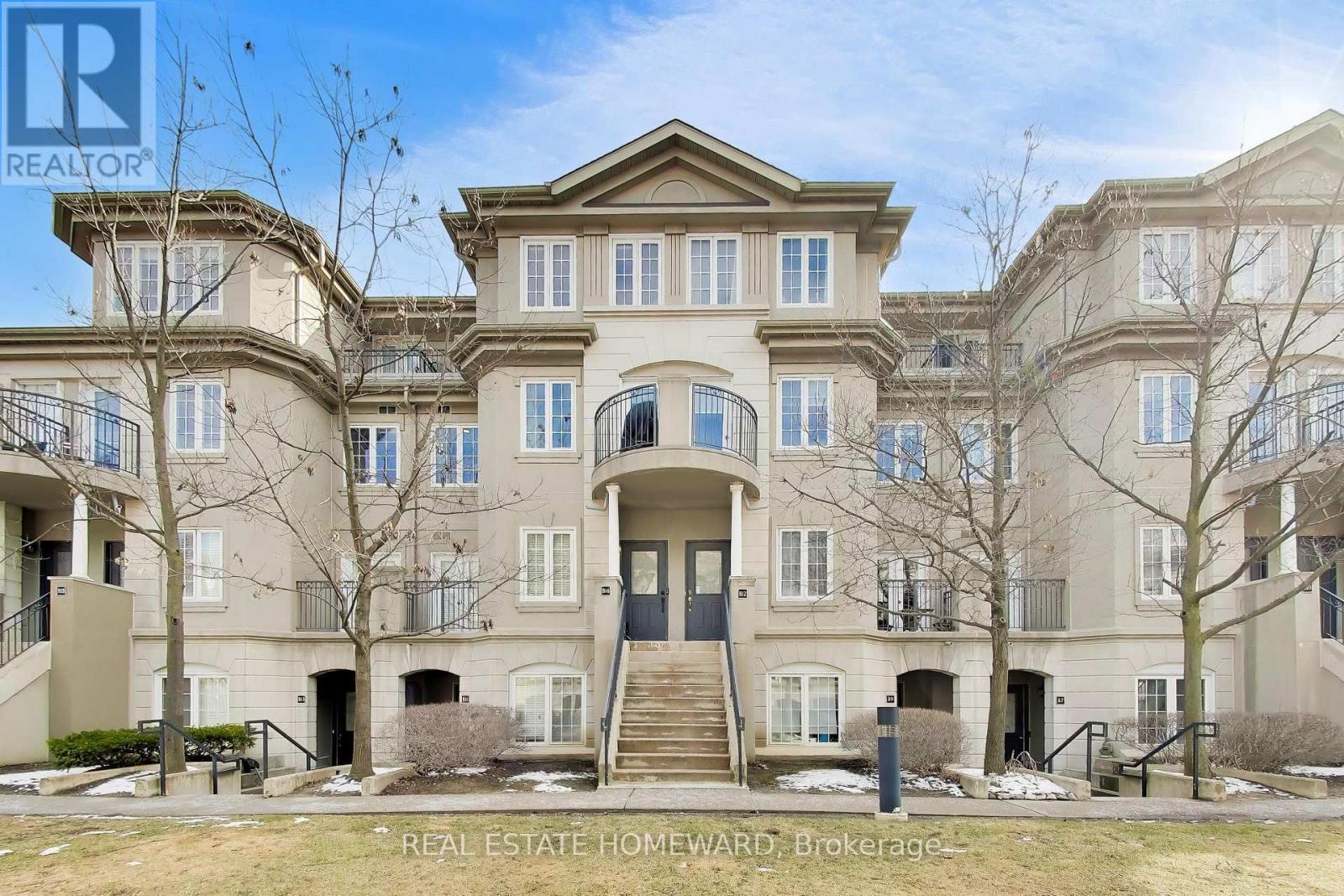 B16 - 108 Finch Avenue W, Toronto (newtonbrook West), Ontario