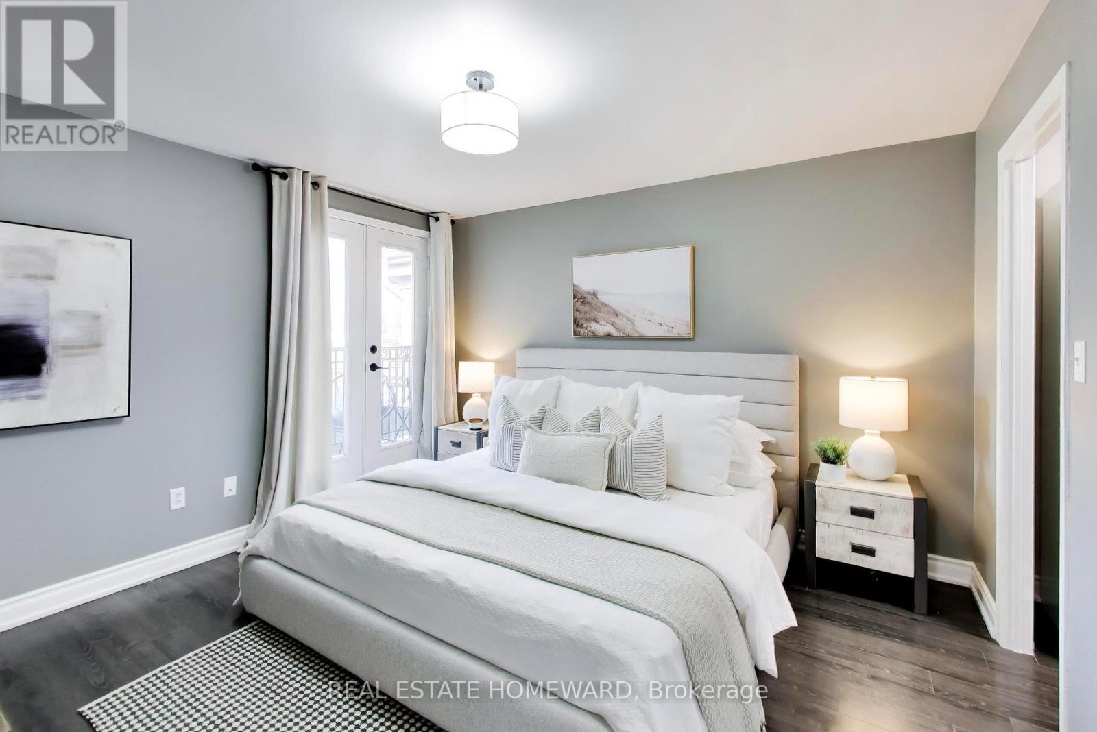 B16 - 108 Finch Avenue W, Toronto (newtonbrook West), Ontario