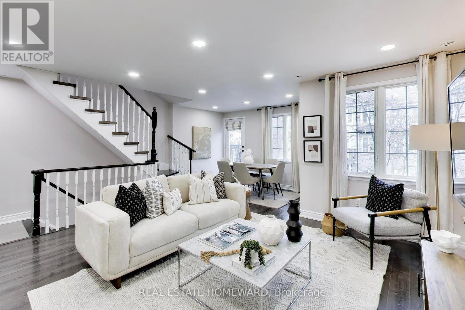 B16 - 108 Finch Avenue W, Toronto (newtonbrook West), Ontario