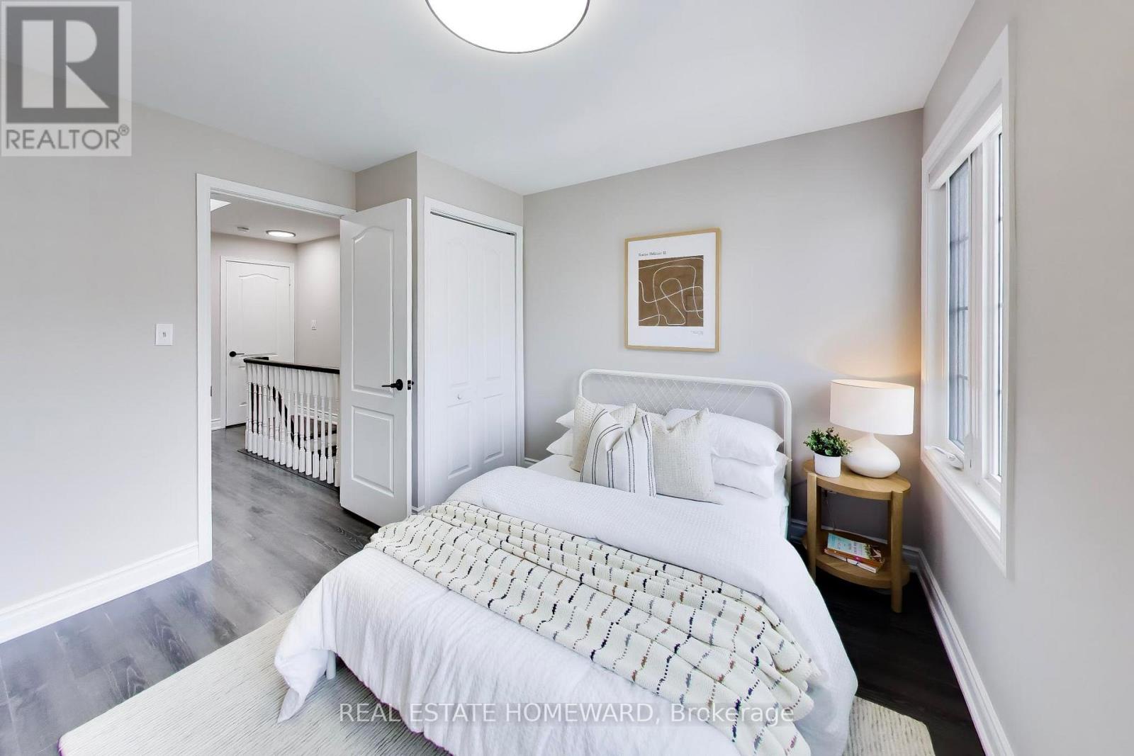 B16 - 108 Finch Avenue W, Toronto (newtonbrook West), Ontario