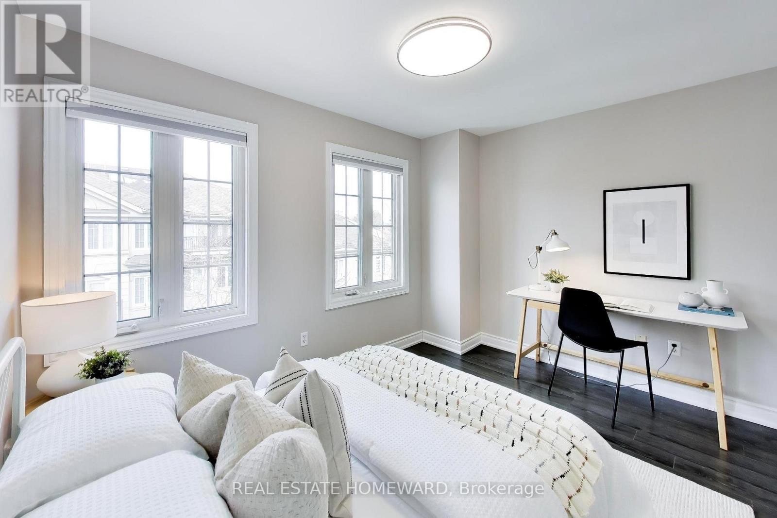 B16 - 108 Finch Avenue W, Toronto (newtonbrook West), Ontario
