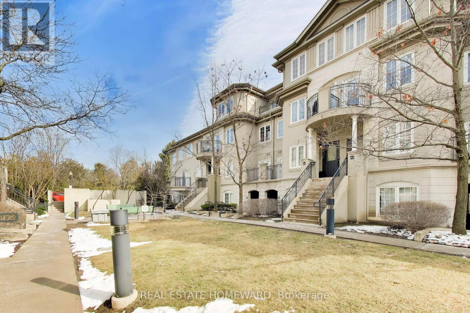 B16 - 108 Finch Avenue W, Toronto (newtonbrook West), Ontario
