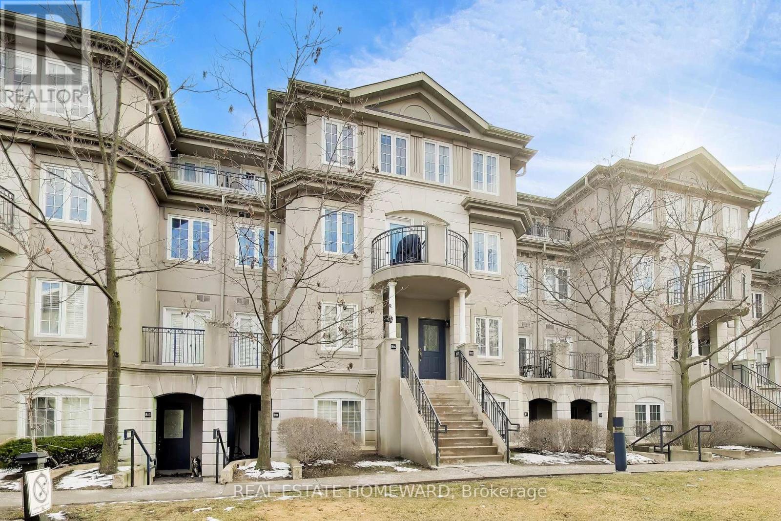 B16 - 108 Finch Avenue W, Toronto (newtonbrook West), Ontario
