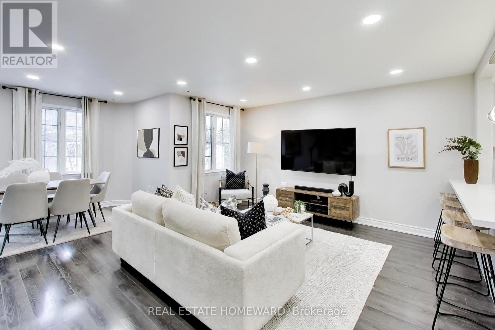 B16 - 108 Finch Avenue W, Toronto (newtonbrook West), Ontario