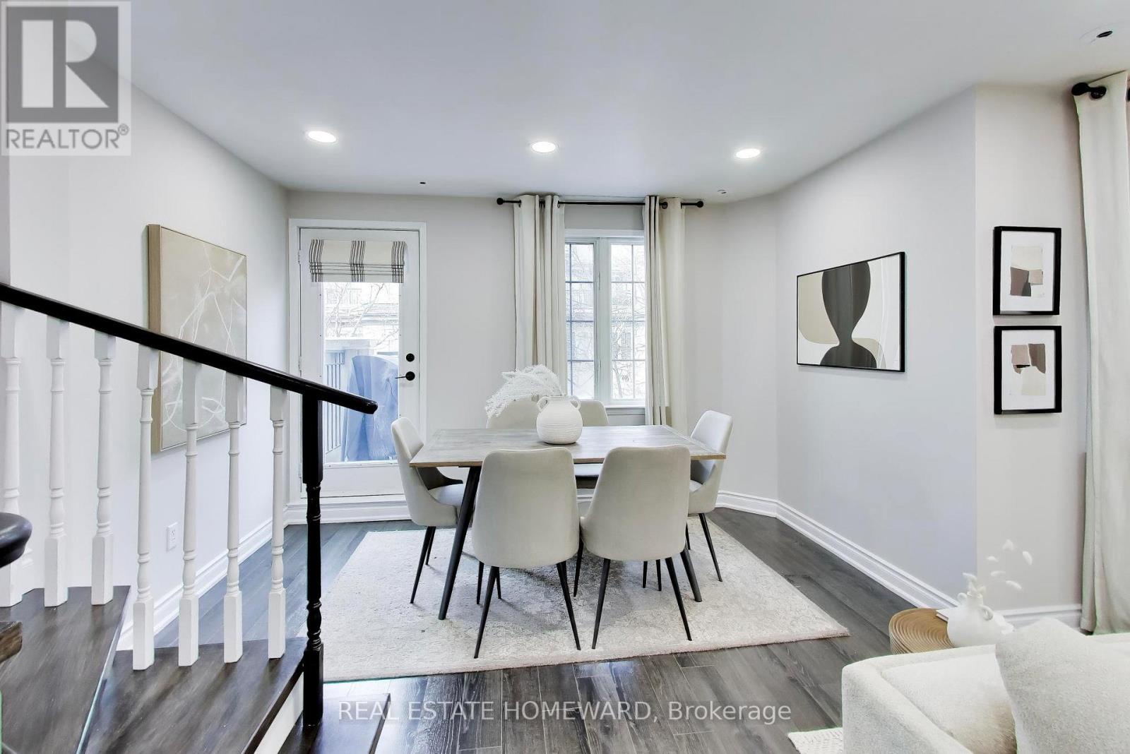 B16 - 108 Finch Avenue W, Toronto (newtonbrook West), Ontario