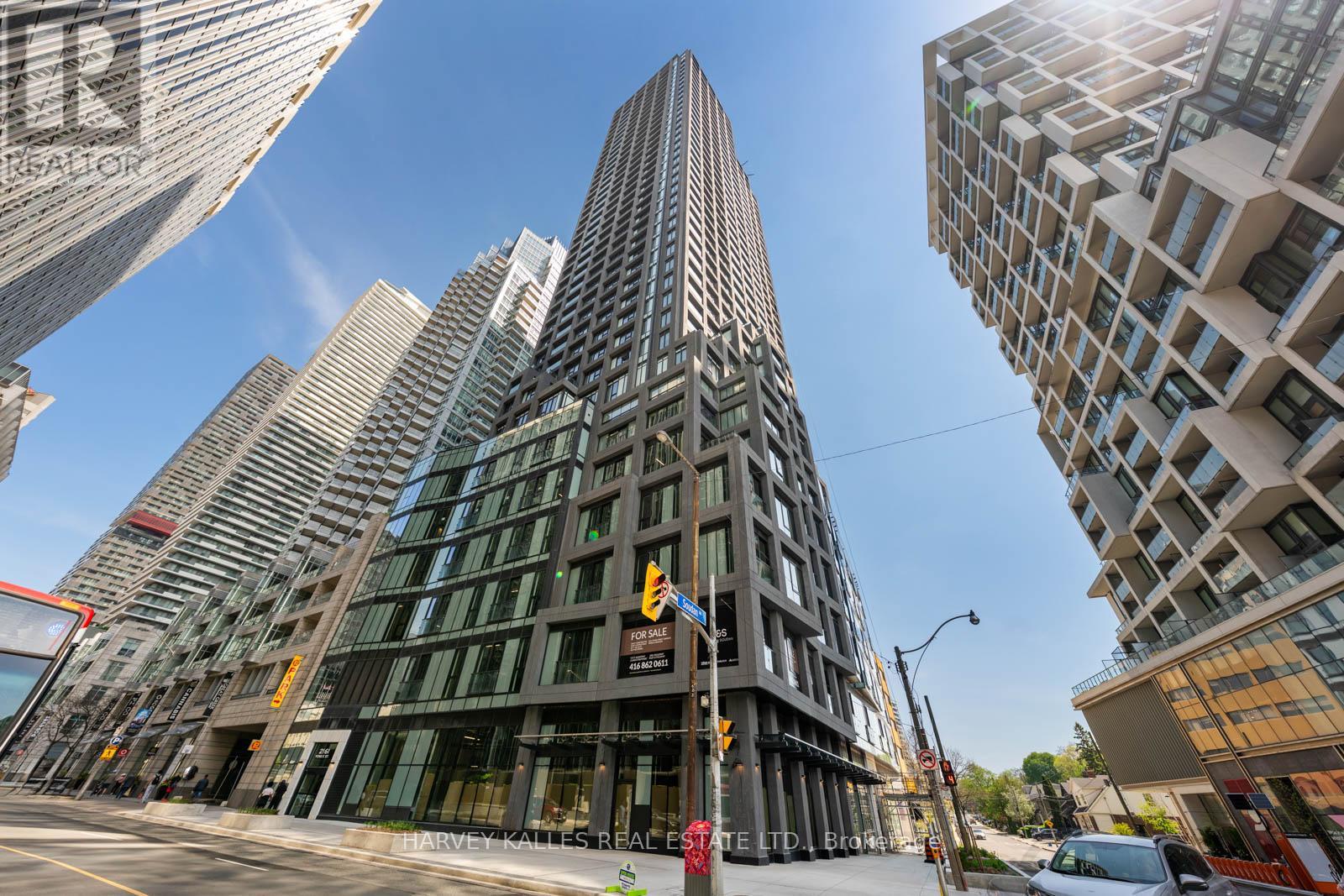 1001 - 20 Soudan Avenue, Toronto (mount Pleasant West), Ontario