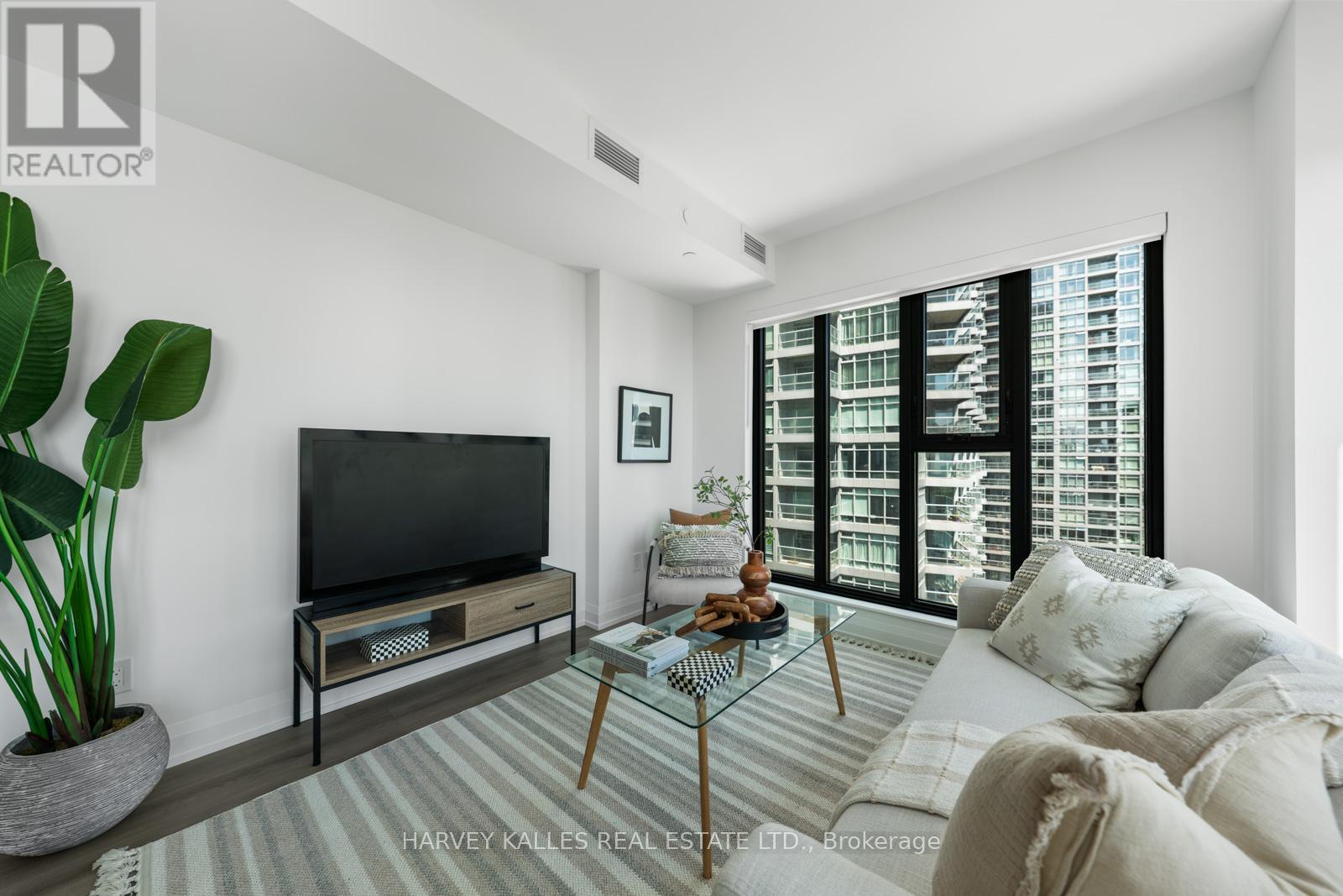 1001 - 20 Soudan Avenue, Toronto (mount Pleasant West), Ontario
