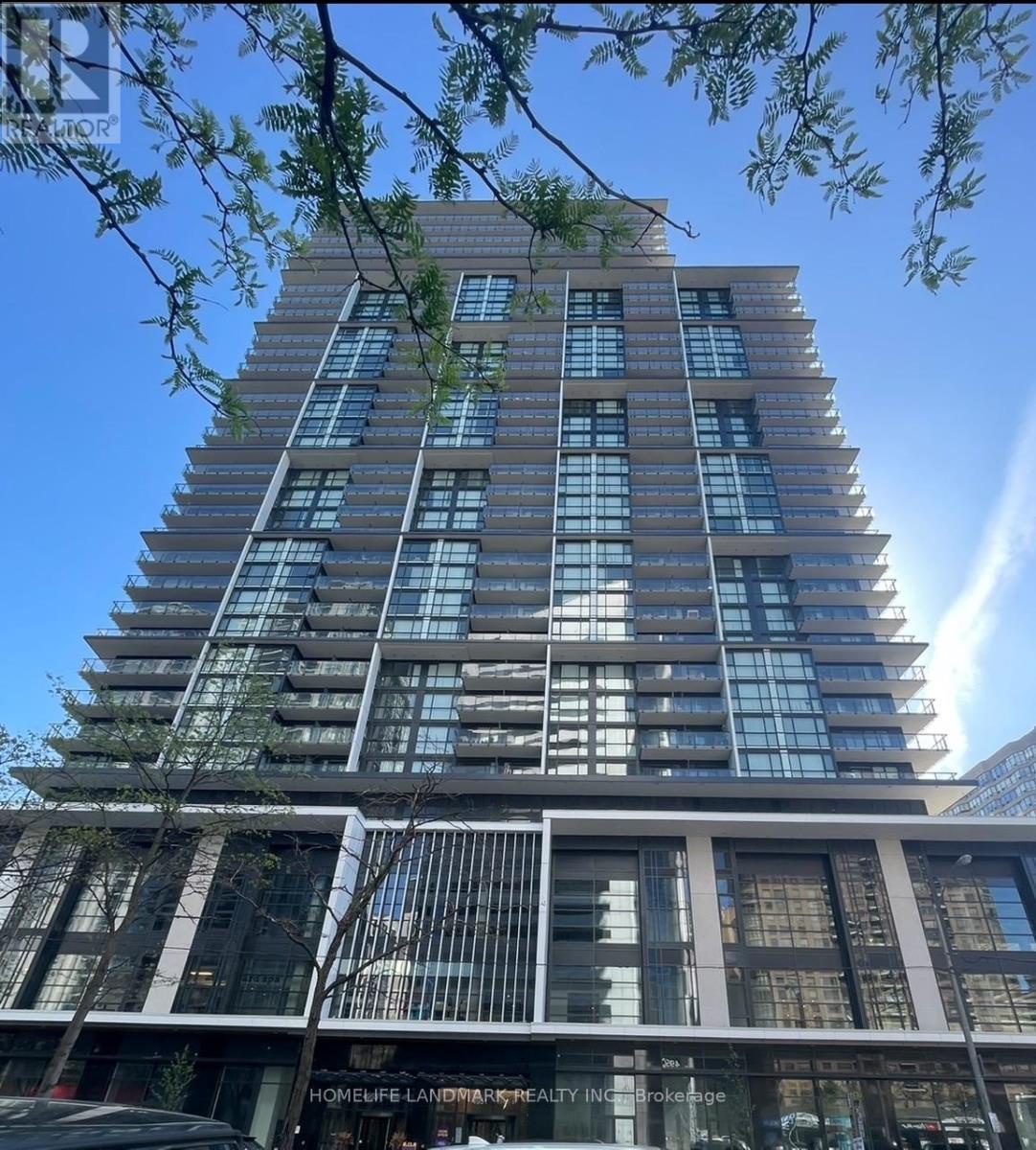 1009 - 4955 Yonge Street, Toronto (willowdale East), Ontario