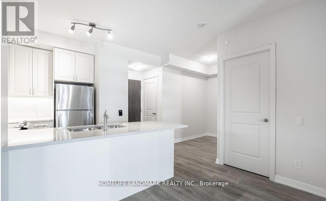 1009 - 4955 Yonge Street, Toronto (willowdale East), Ontario
