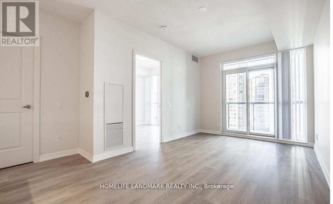 1009 - 4955 Yonge Street, Toronto (willowdale East), Ontario