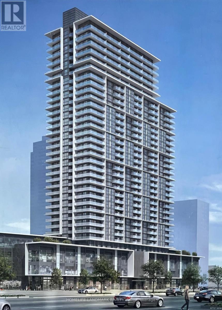1009 - 4955 Yonge Street, Toronto (willowdale East), Ontario