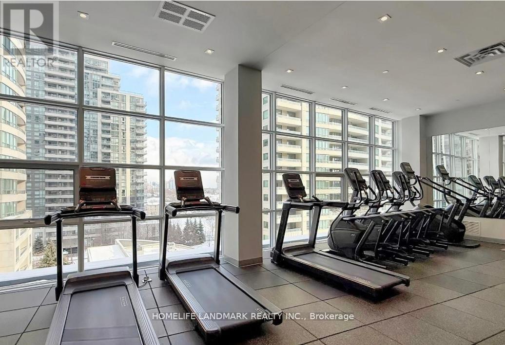 1009 - 4955 Yonge Street, Toronto (willowdale East), Ontario