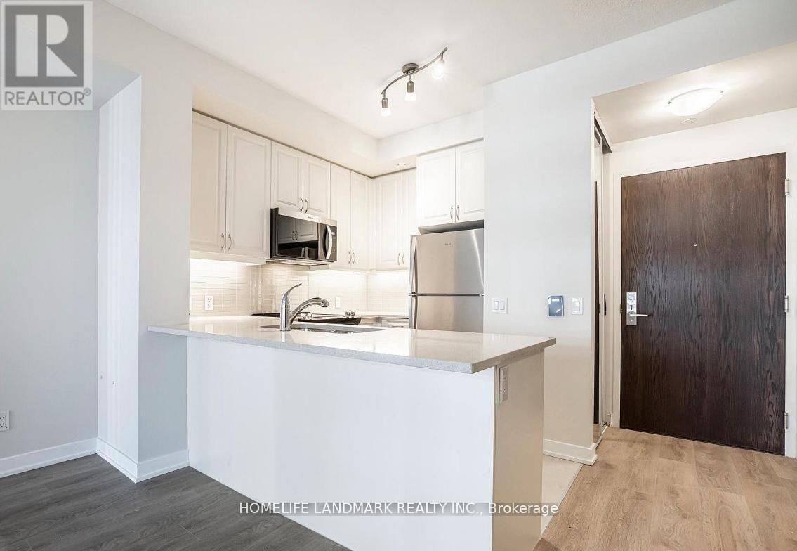 1009 - 4955 Yonge Street, Toronto (willowdale East), Ontario