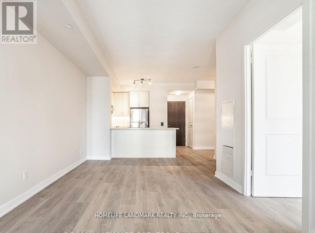 1009 - 4955 Yonge Street, Toronto (willowdale East), Ontario