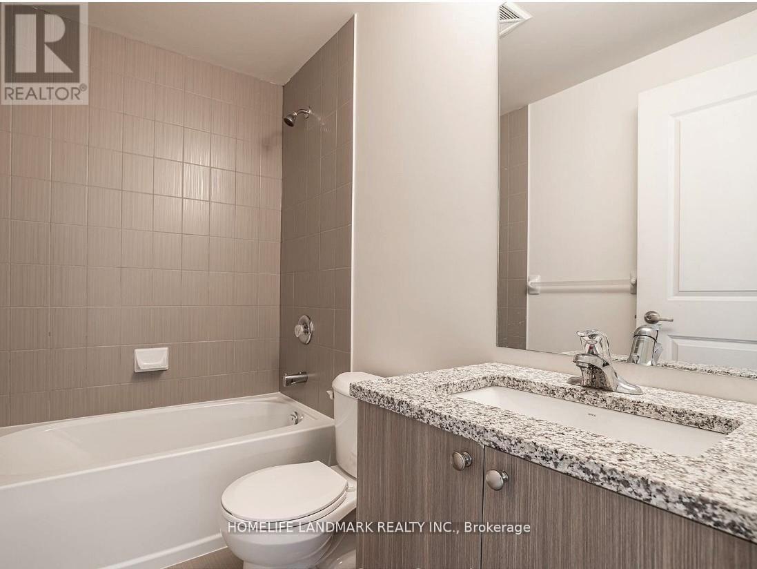 1009 - 4955 Yonge Street, Toronto (willowdale East), Ontario