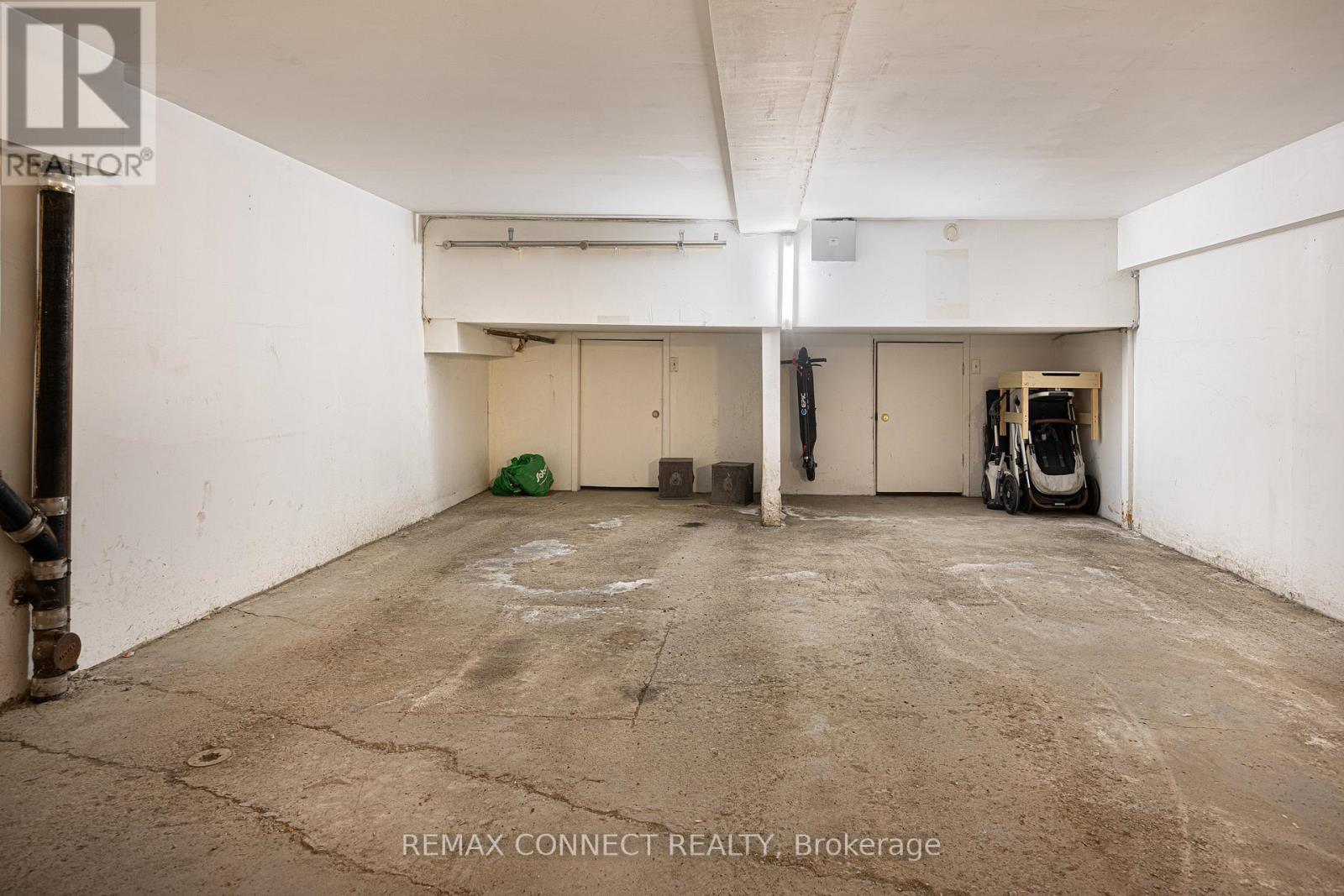 106 - 99 Coleman Avenue, Toronto (east End-danforth), Ontario