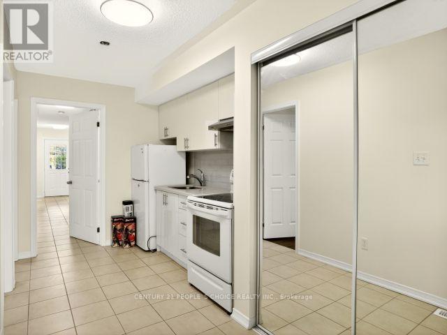 107 National Street, Toronto (scarborough Village), Ontario