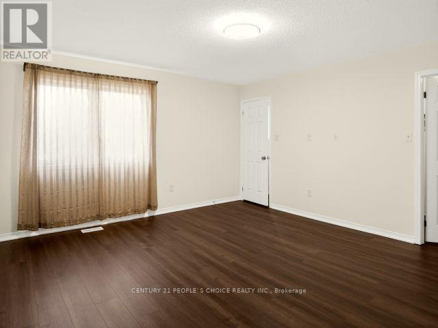 107 National Street, Toronto (scarborough Village), Ontario