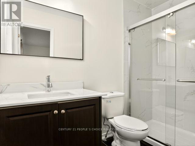 107 National Street, Toronto (scarborough Village), Ontario