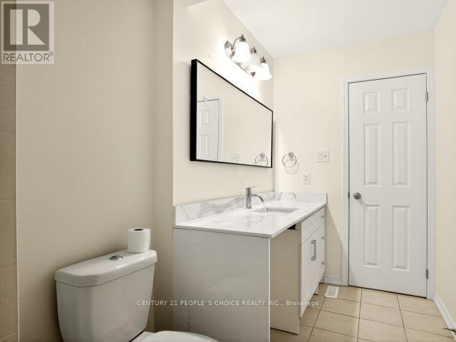 107 National Street, Toronto (scarborough Village), Ontario