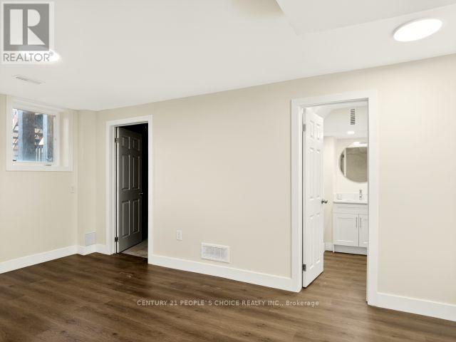 107 National Street, Toronto (scarborough Village), Ontario