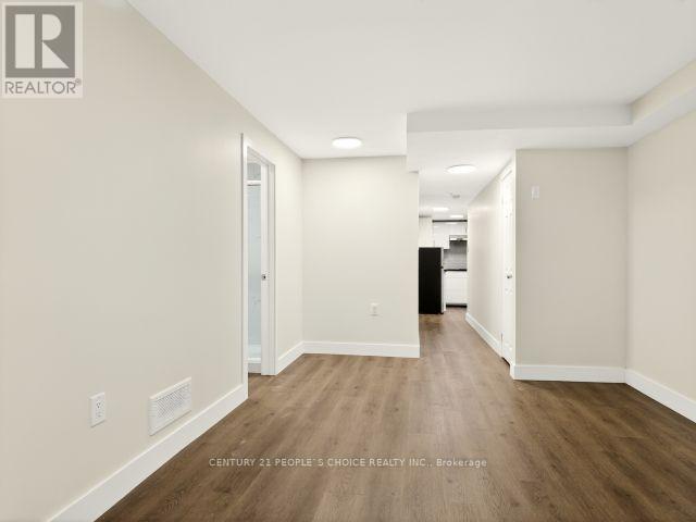 107 National Street, Toronto (scarborough Village), Ontario